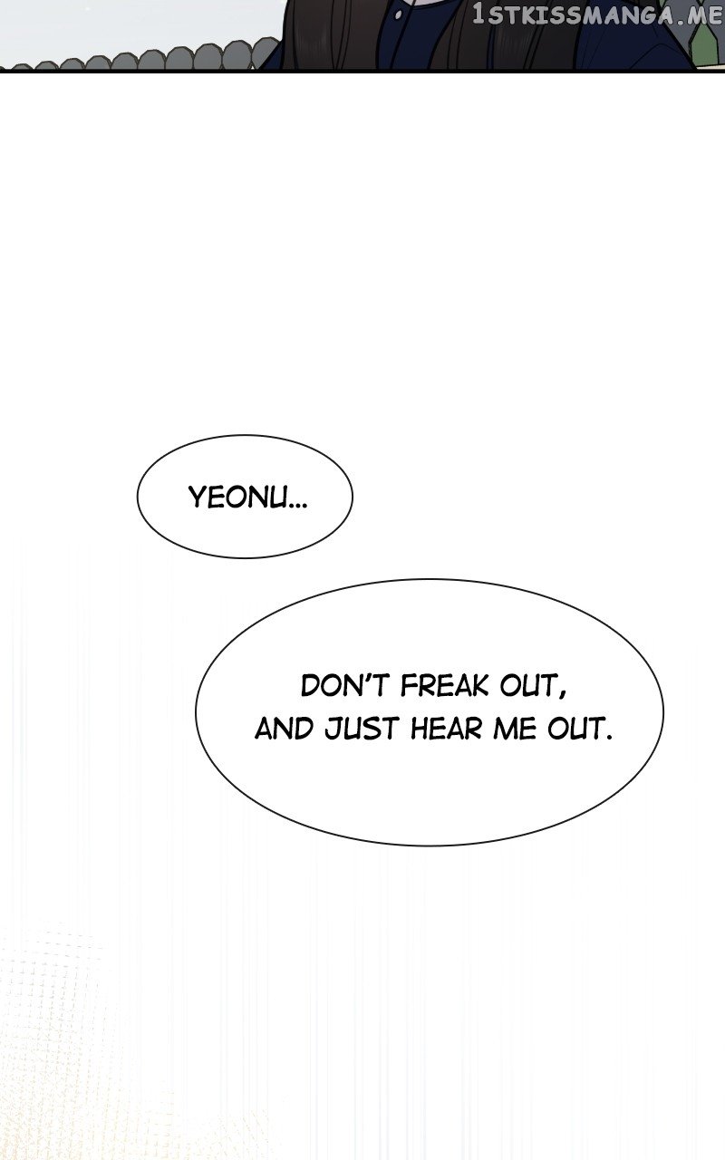 Smartphone Addict Chapter 50 - page 23