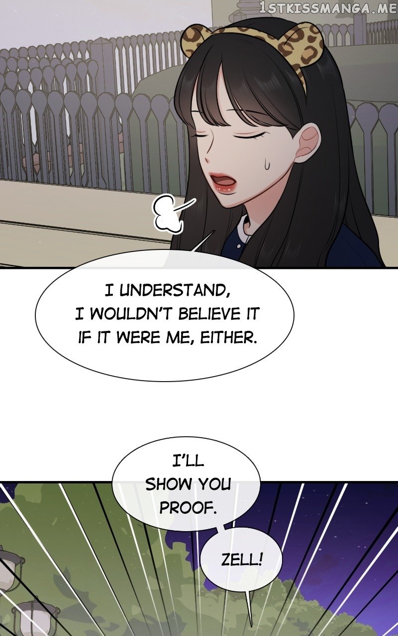 Smartphone Addict Chapter 50 - page 28