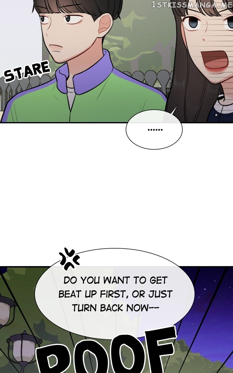 Smartphone Addict Chapter 50 - page 30