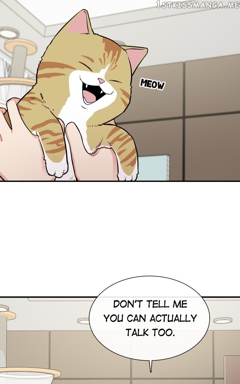 Smartphone Addict Chapter 50 - page 38