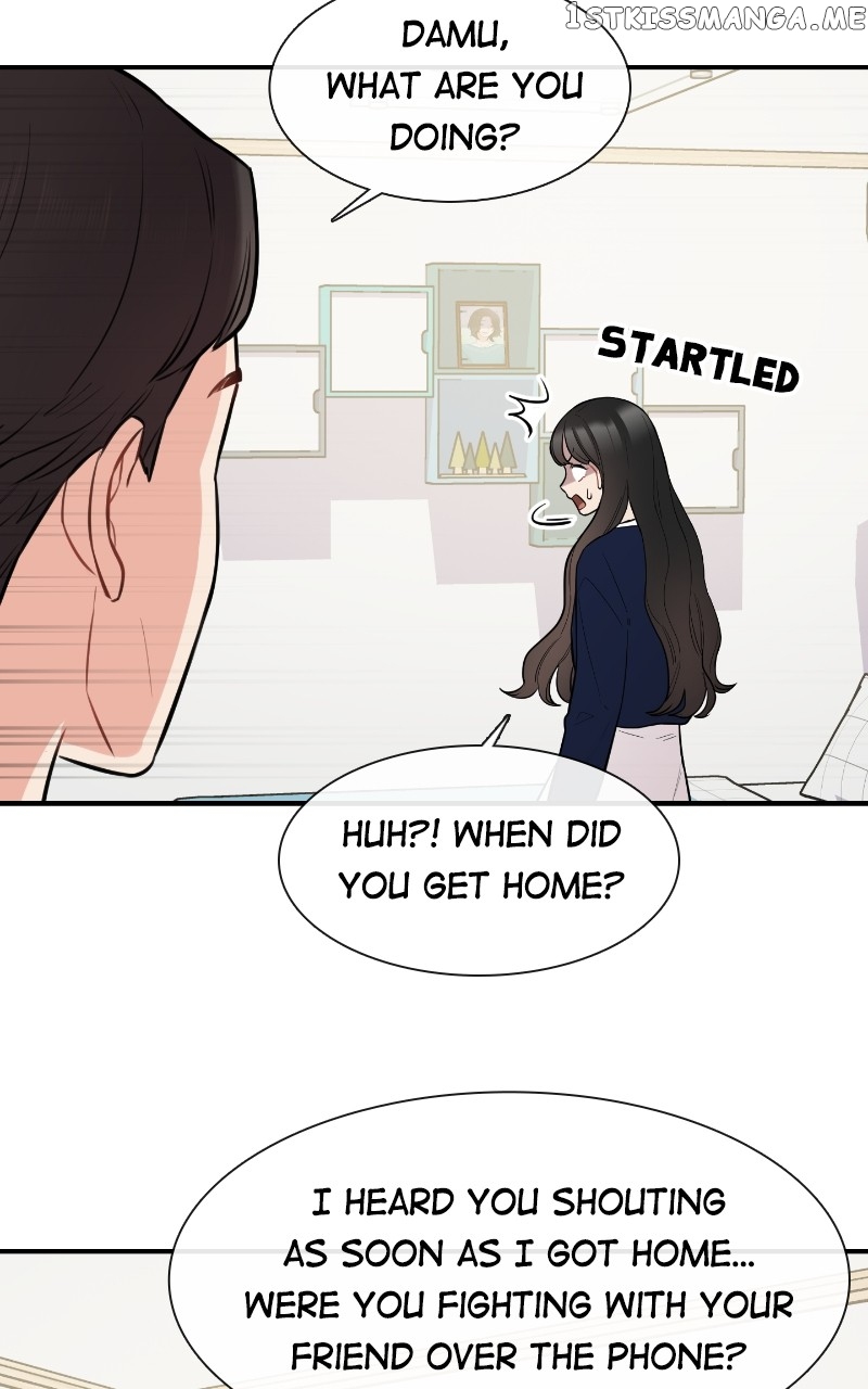 Smartphone Addict Chapter 50 - page 48