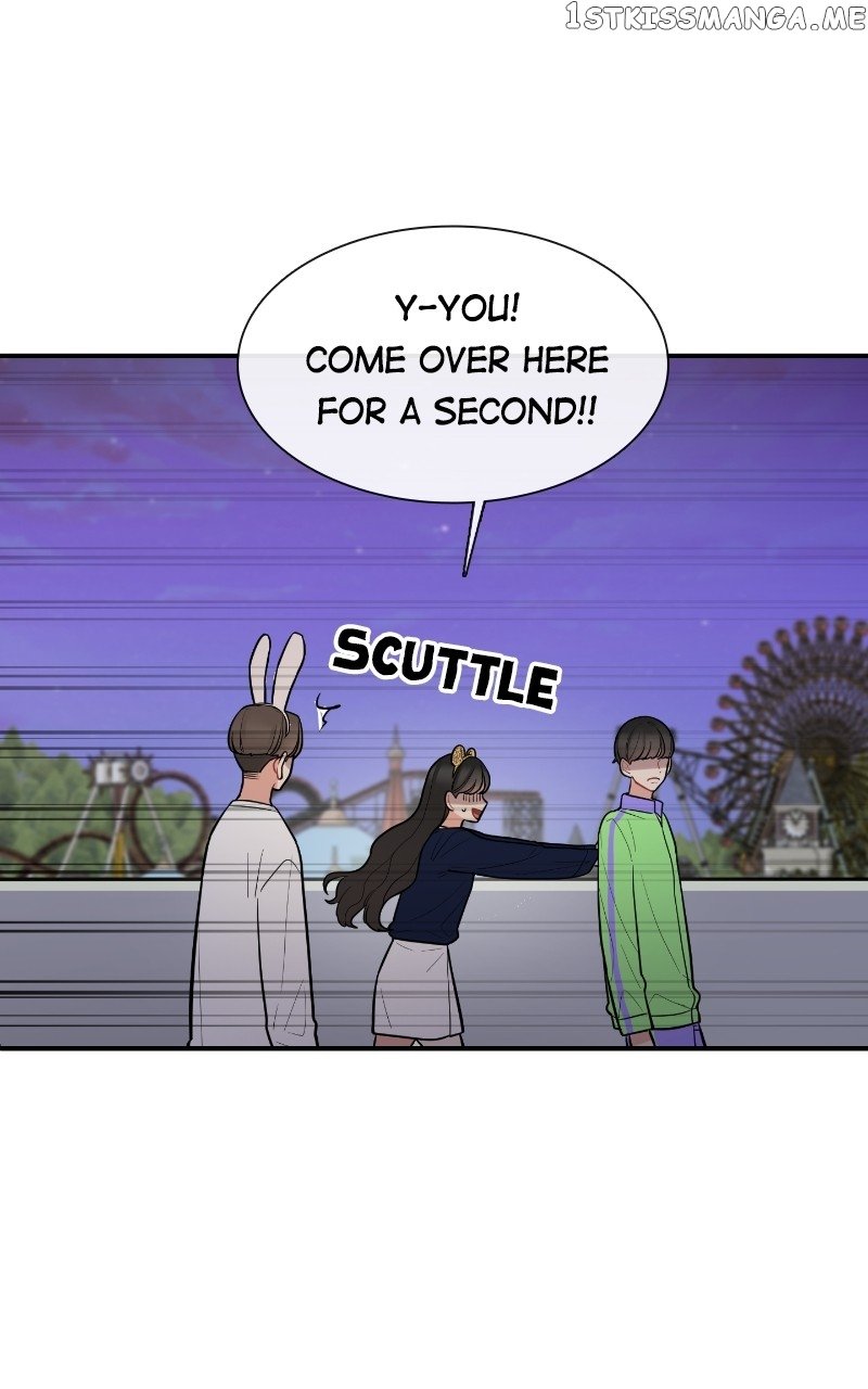 Smartphone Addict Chapter 50 - page 6