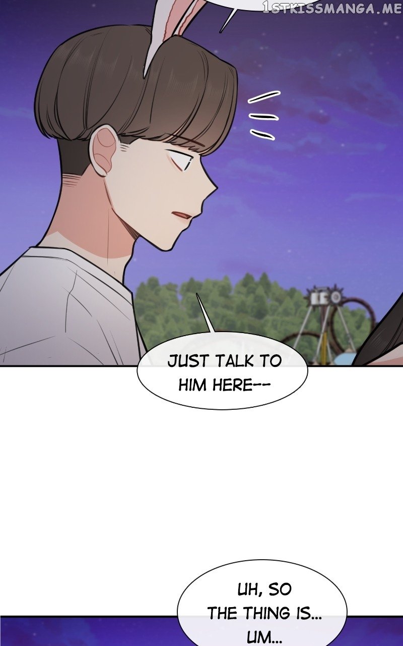Smartphone Addict Chapter 50 - page 8