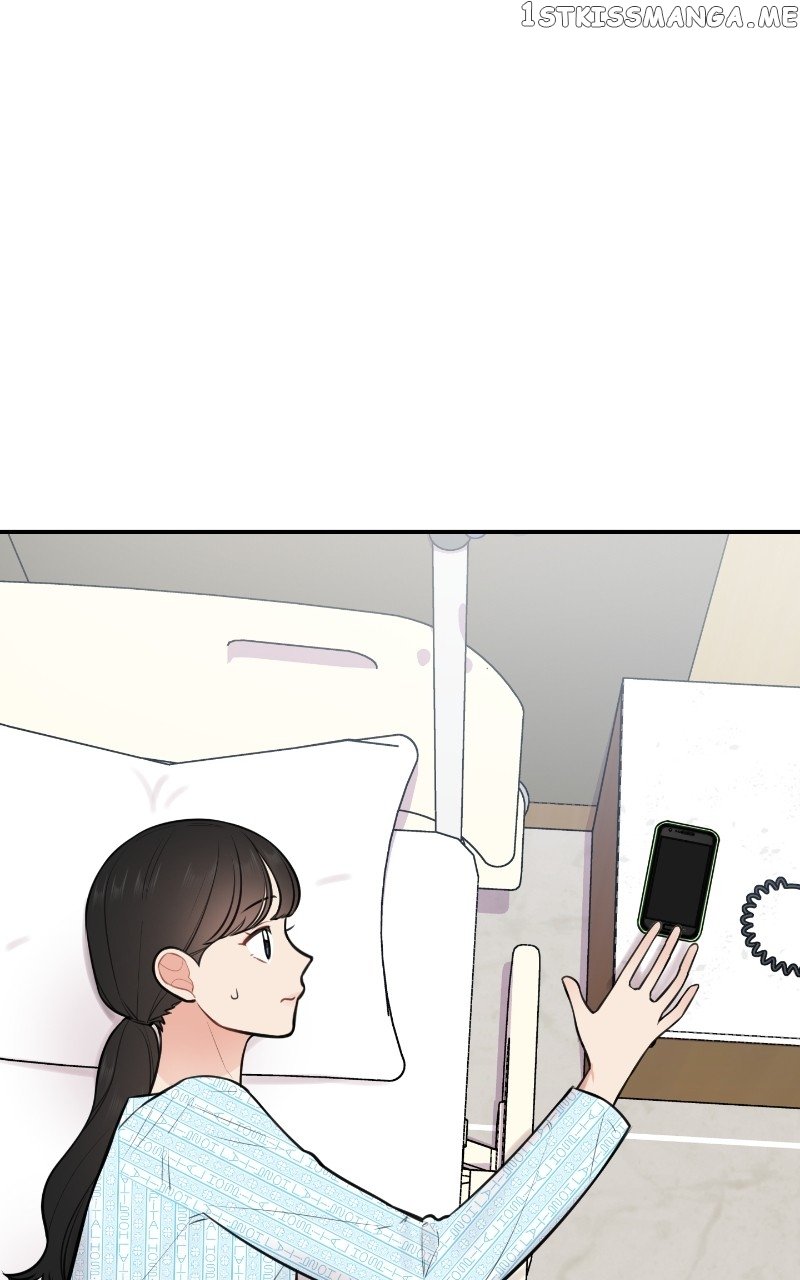 Smartphone Addict Chapter 51 - page 27