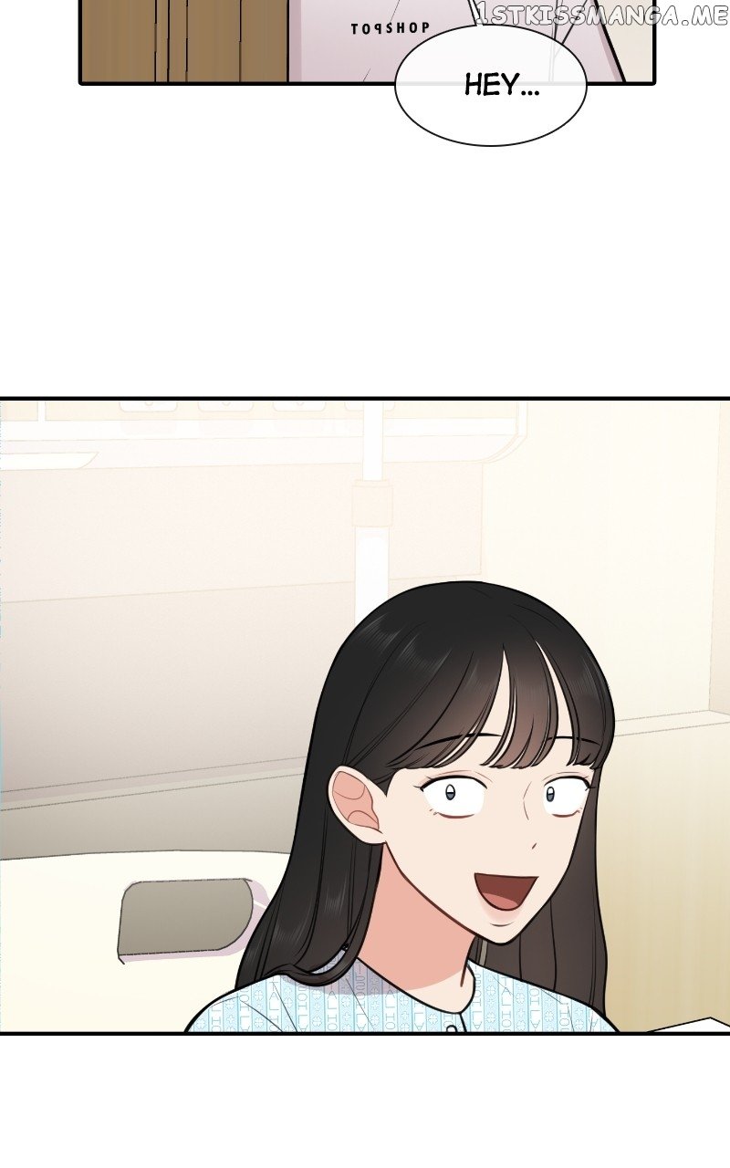Smartphone Addict Chapter 51 - page 35