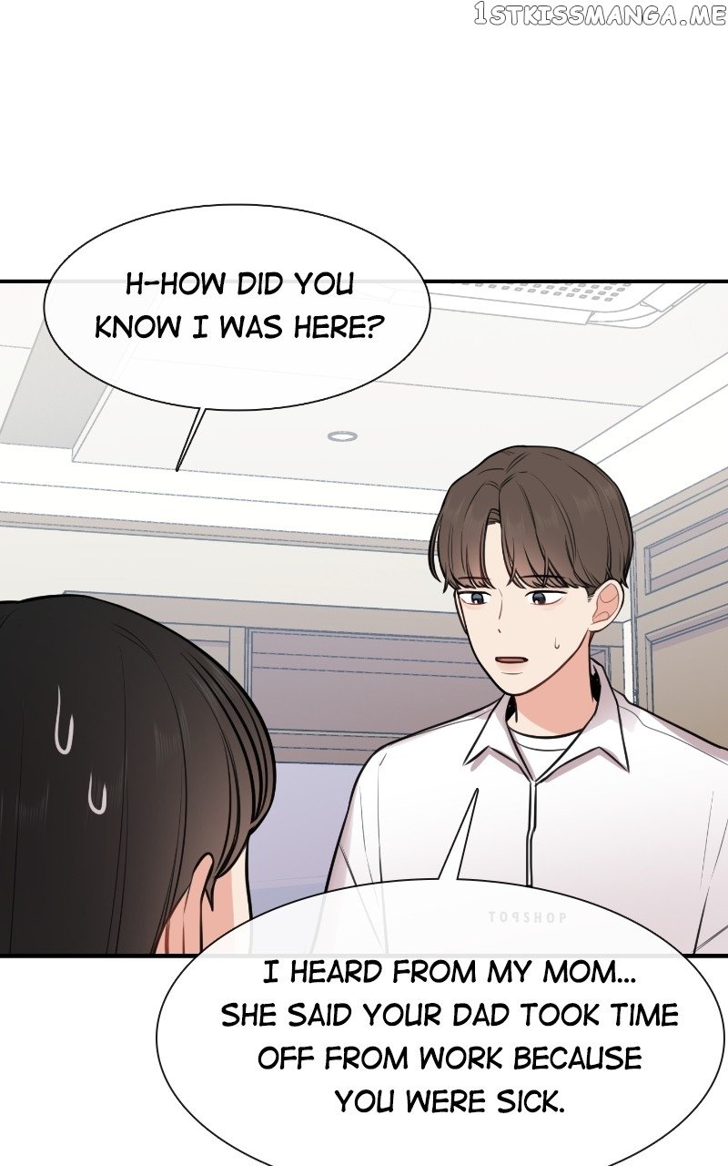 Smartphone Addict Chapter 51 - page 36