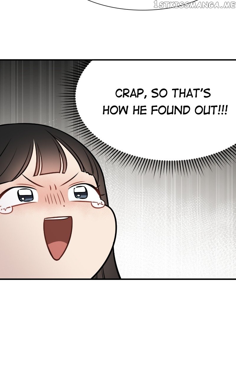 Smartphone Addict Chapter 51 - page 37