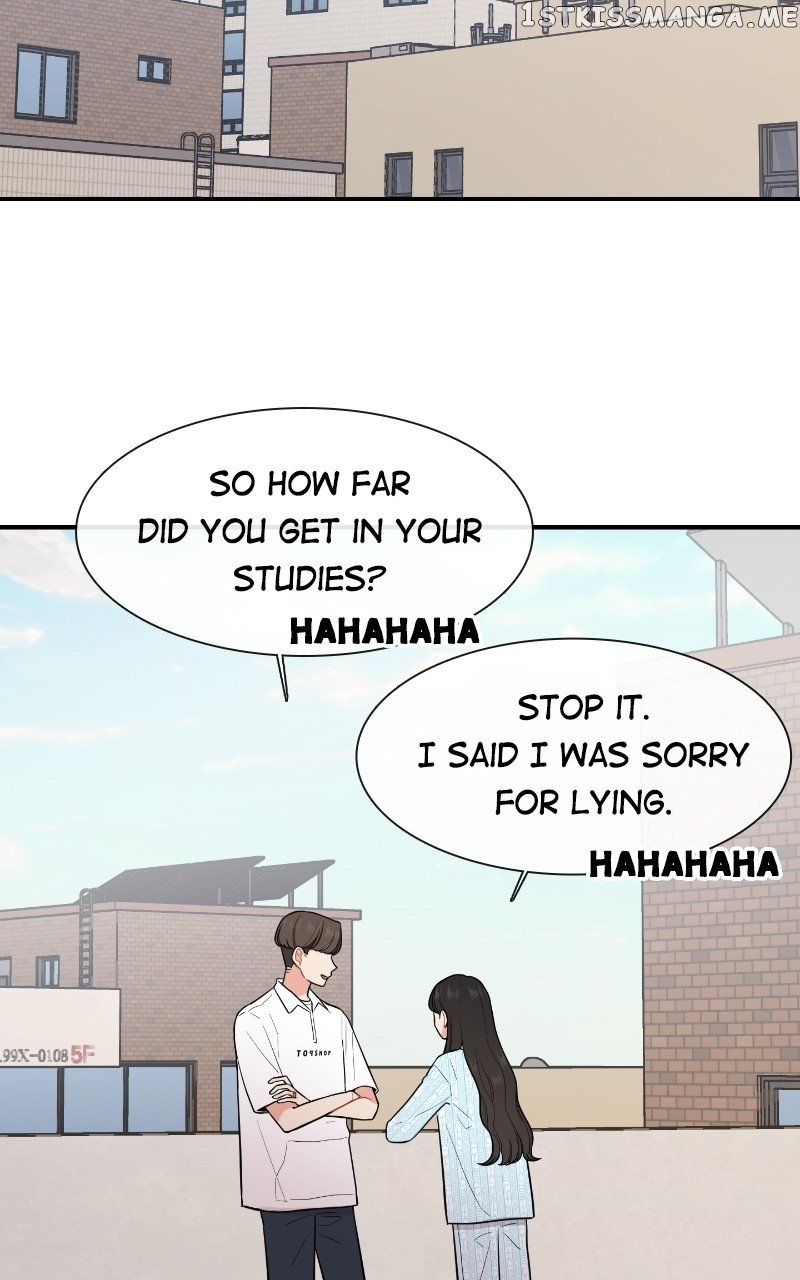 Smartphone Addict Chapter 51 - page 47