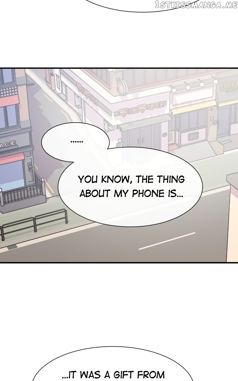Smartphone Addict Chapter 51 - page 50