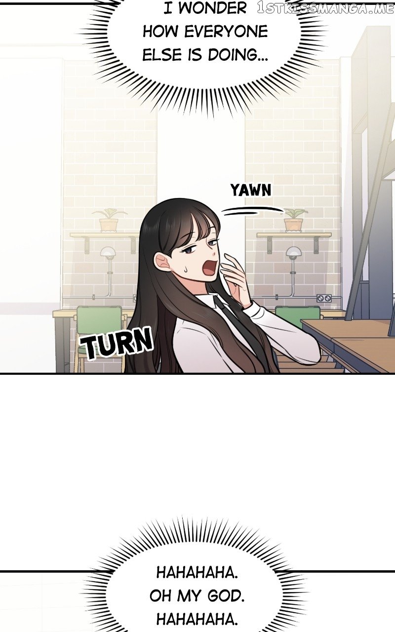 Smartphone Addict Chapter 52 - page 24