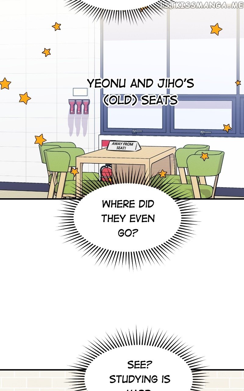 Smartphone Addict Chapter 52 - page 25