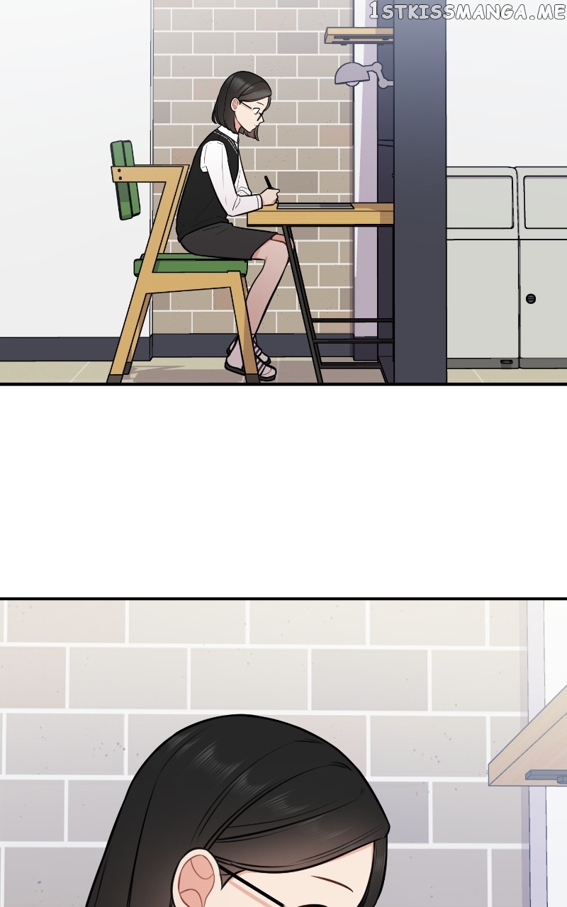 Smartphone Addict Chapter 52 - page 27