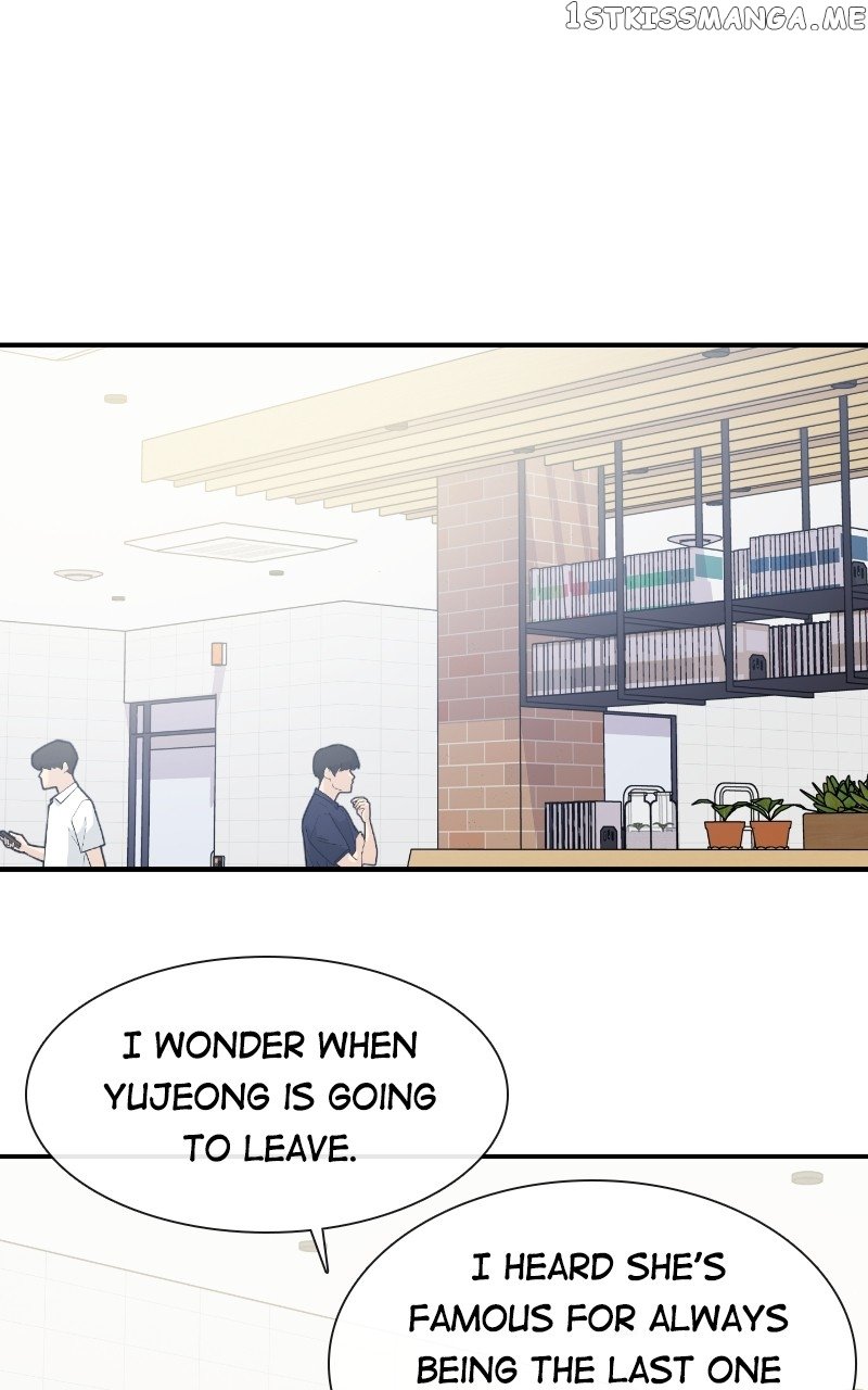 Smartphone Addict Chapter 52 - page 30