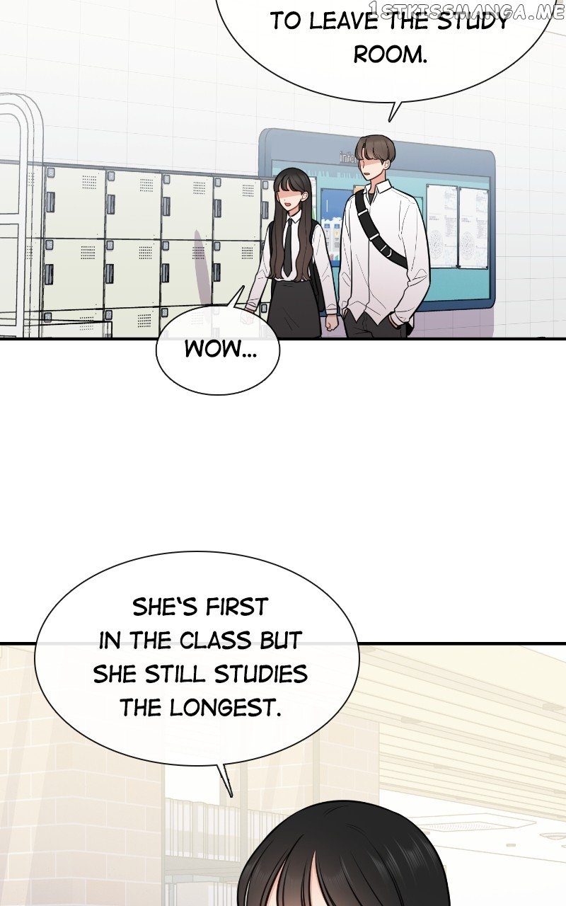 Smartphone Addict Chapter 52 - page 31