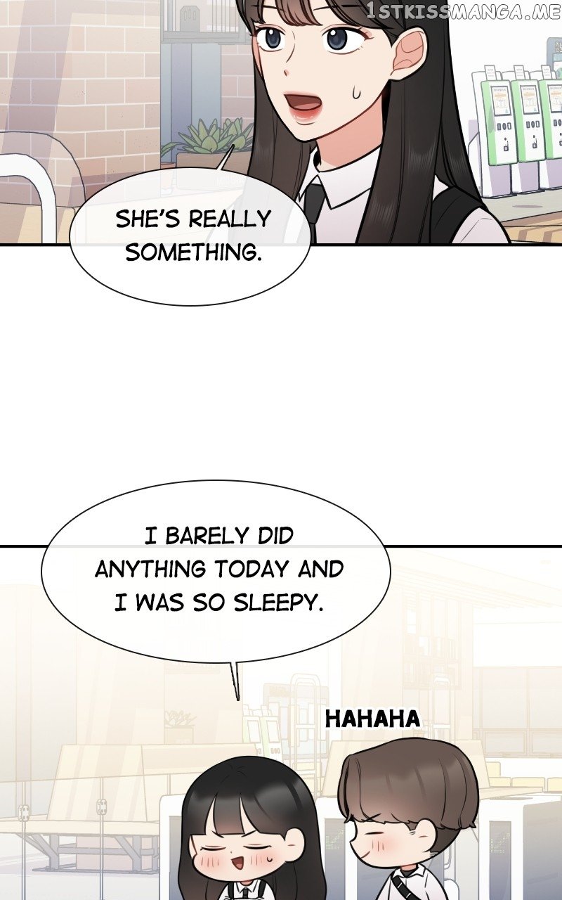 Smartphone Addict Chapter 52 - page 32