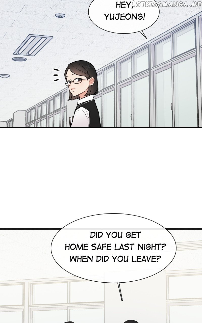 Smartphone Addict Chapter 52 - page 39