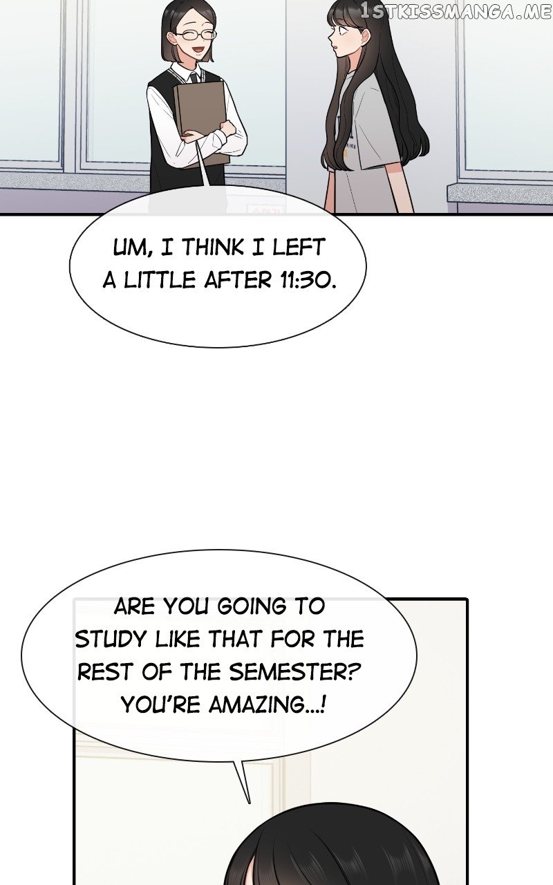 Smartphone Addict Chapter 52 - page 40