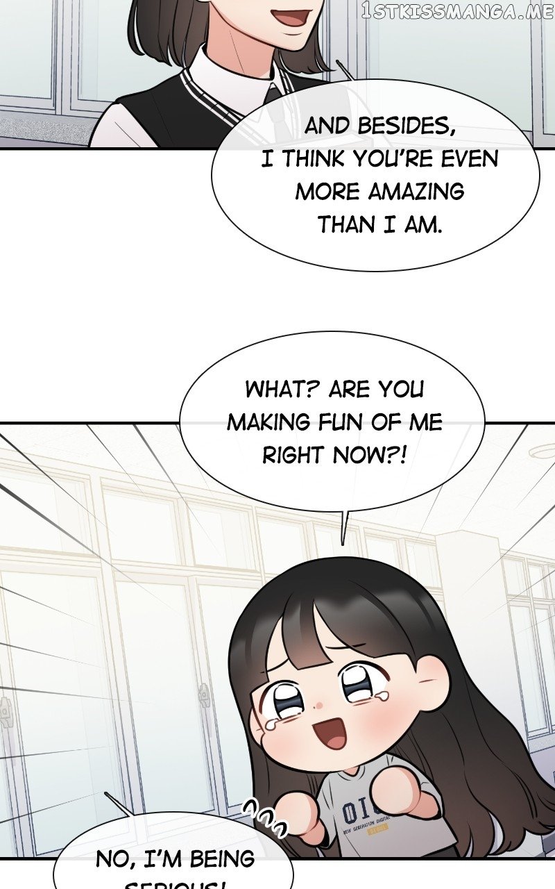 Smartphone Addict Chapter 52 - page 42