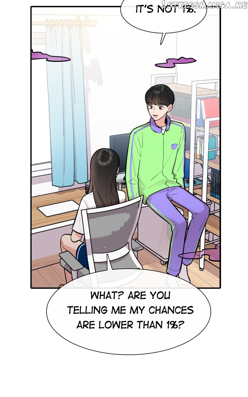 Smartphone Addict Chapter 53 - page 17