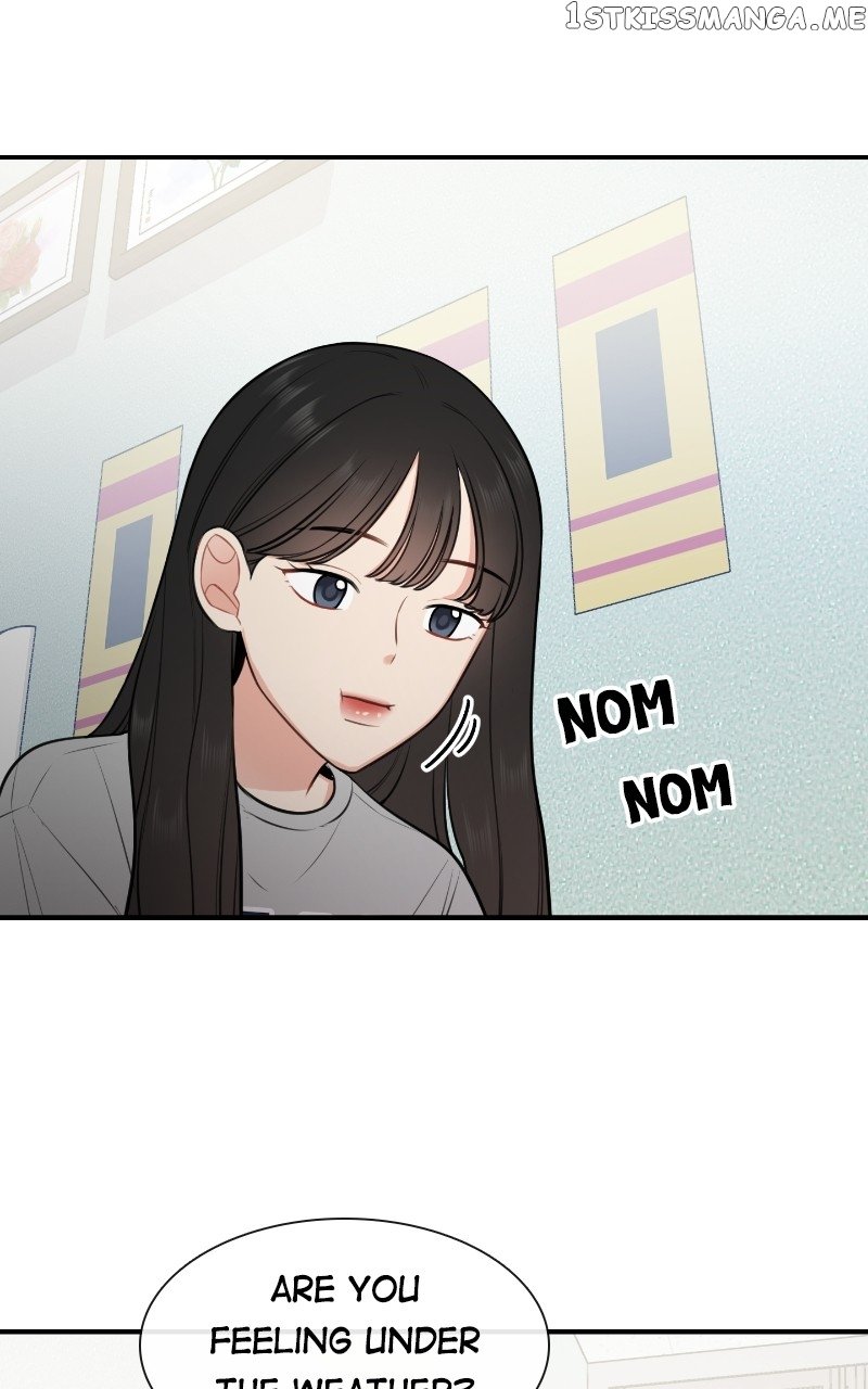Smartphone Addict Chapter 53 - page 2