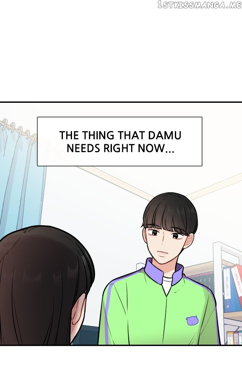 Smartphone Addict Chapter 53 - page 21