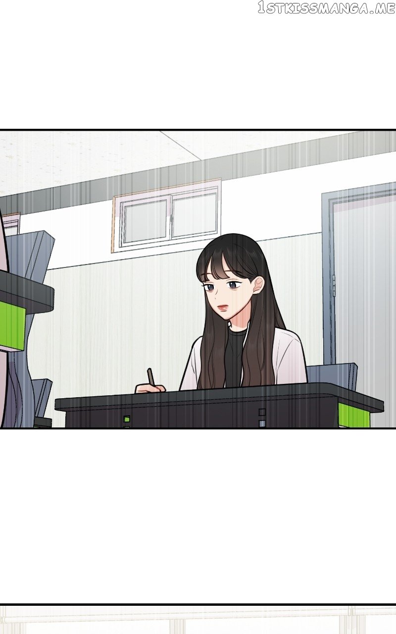 Smartphone Addict Chapter 53 - page 30