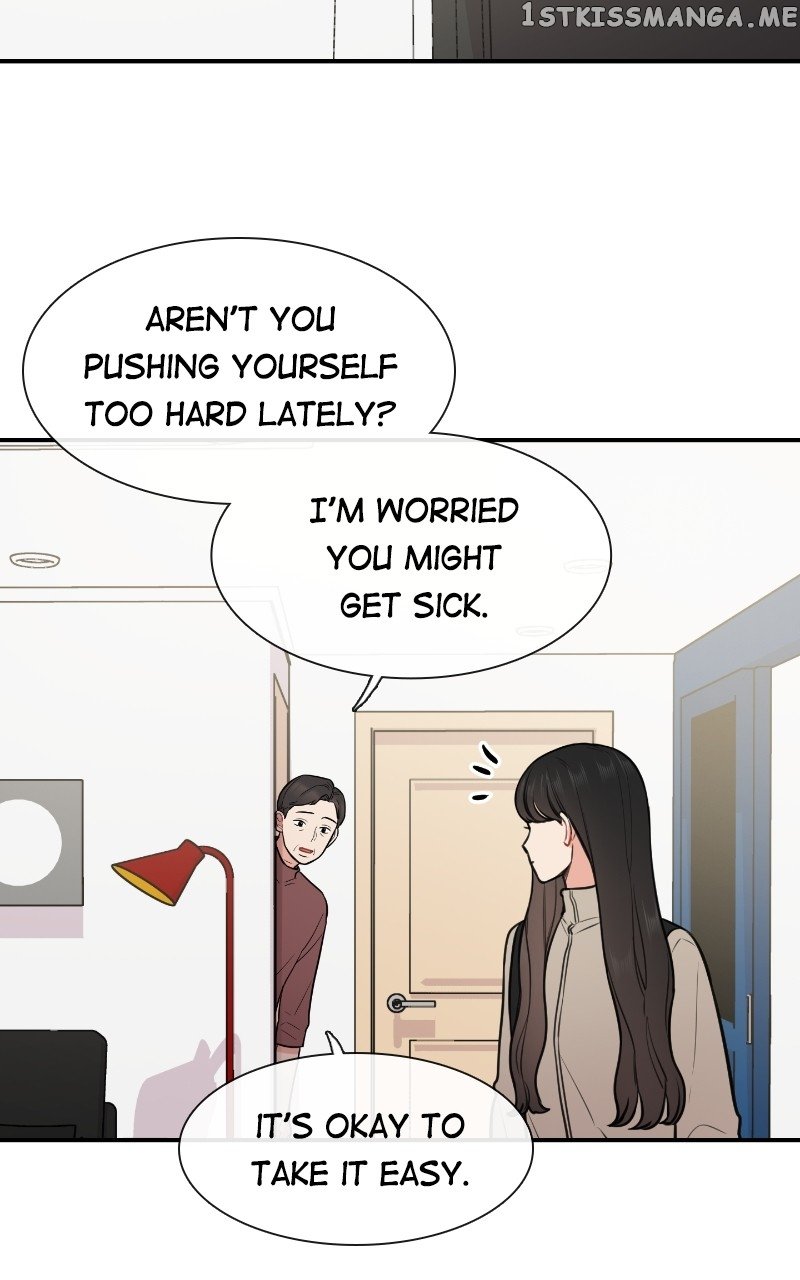 Smartphone Addict Chapter 53 - page 48