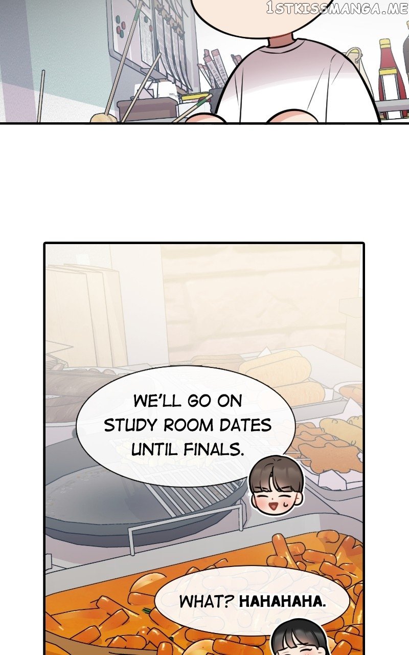 Smartphone Addict Chapter 53 - page 7