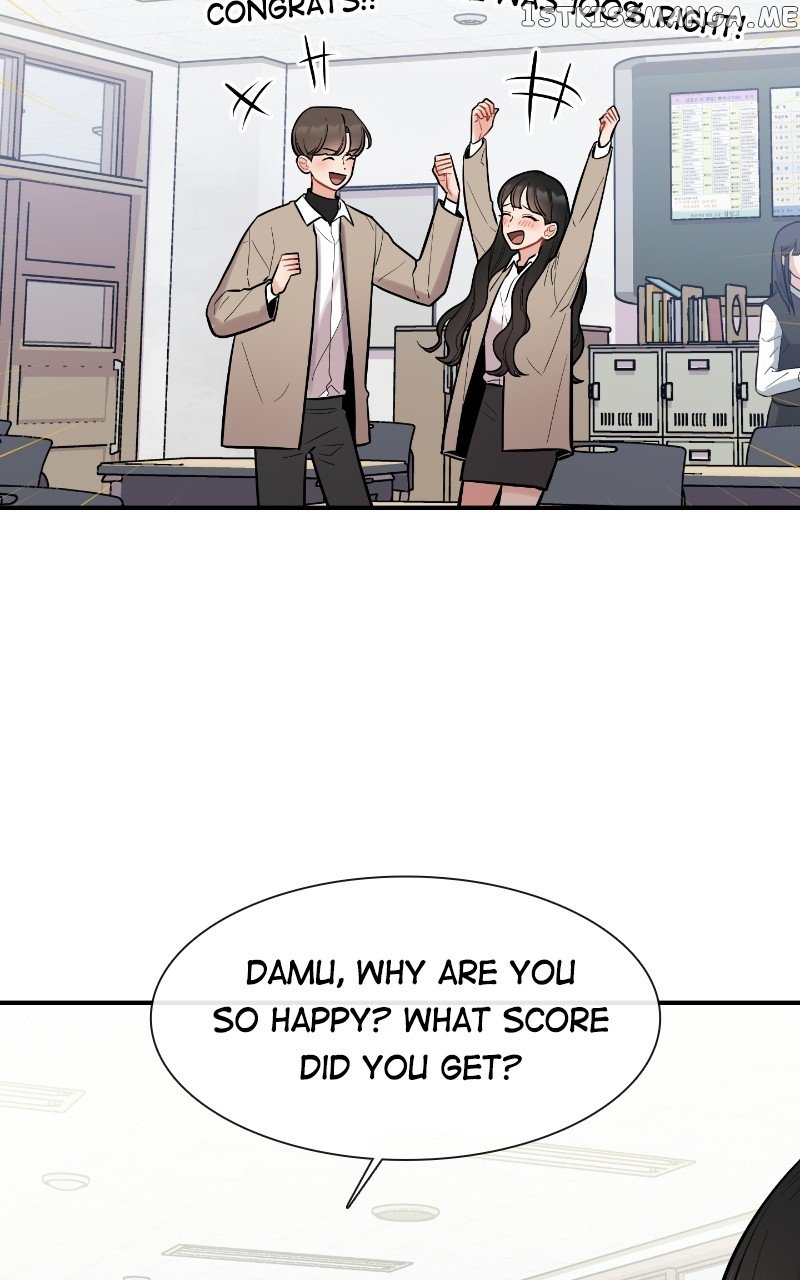 Smartphone Addict Chapter 54 - page 16