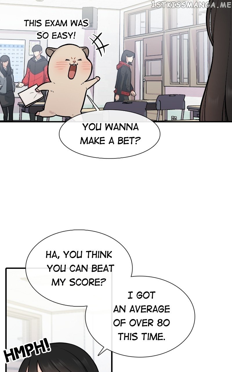 Smartphone Addict Chapter 54 - page 17