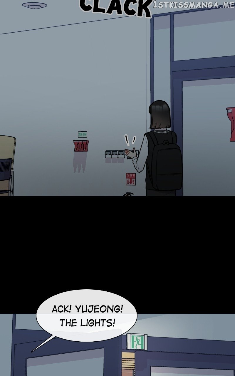Smartphone Addict Chapter 54 - page 22