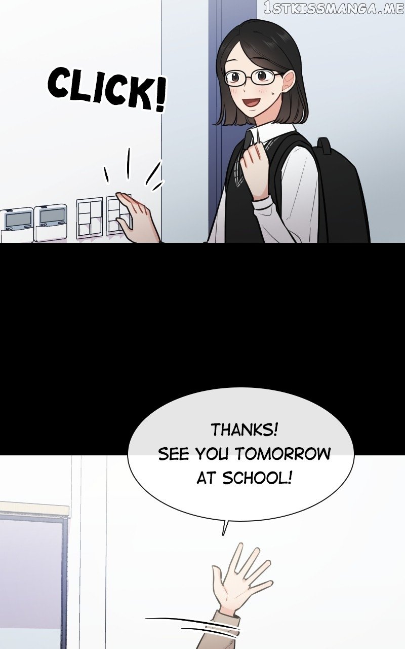 Smartphone Addict Chapter 54 - page 25