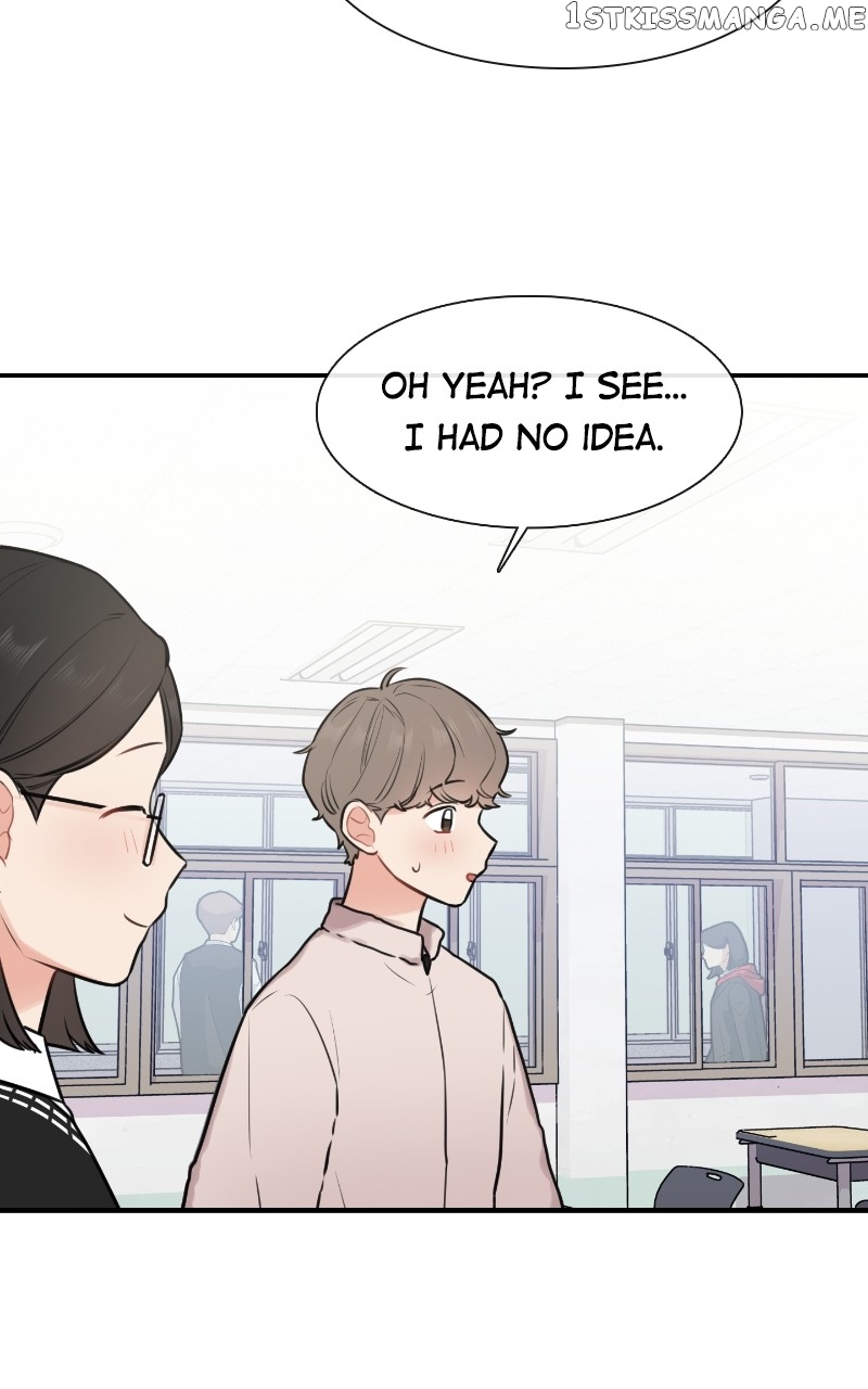 Smartphone Addict Chapter 54 - page 28