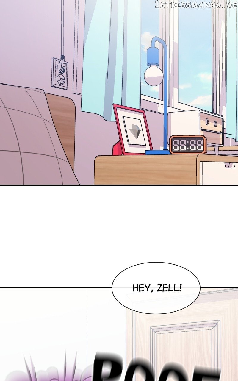 Smartphone Addict Chapter 54 - page 31