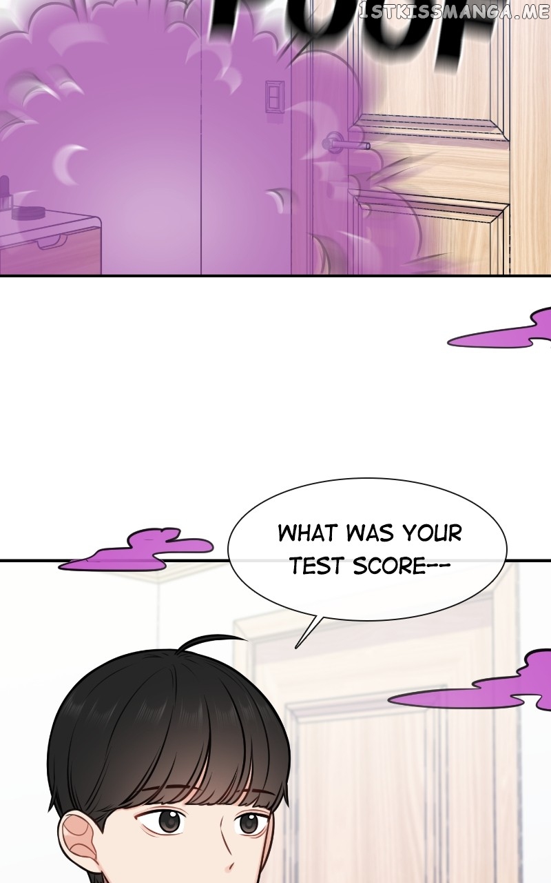 Smartphone Addict Chapter 54 - page 32