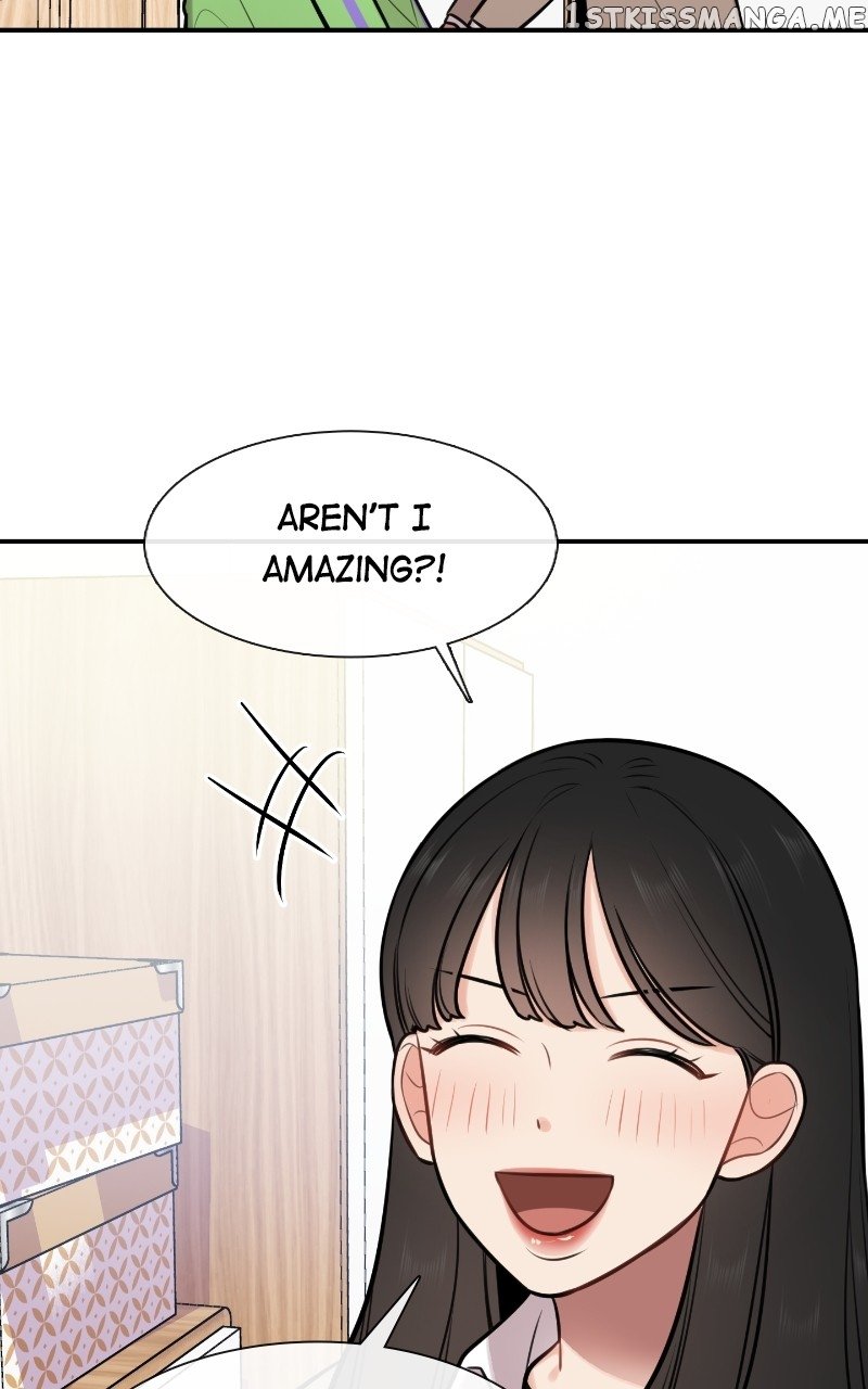 Smartphone Addict Chapter 54 - page 35