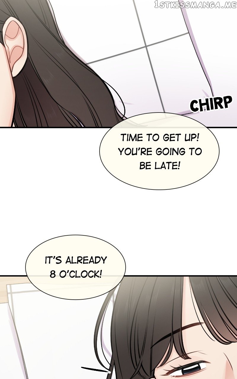 Smartphone Addict Chapter 54 - page 46