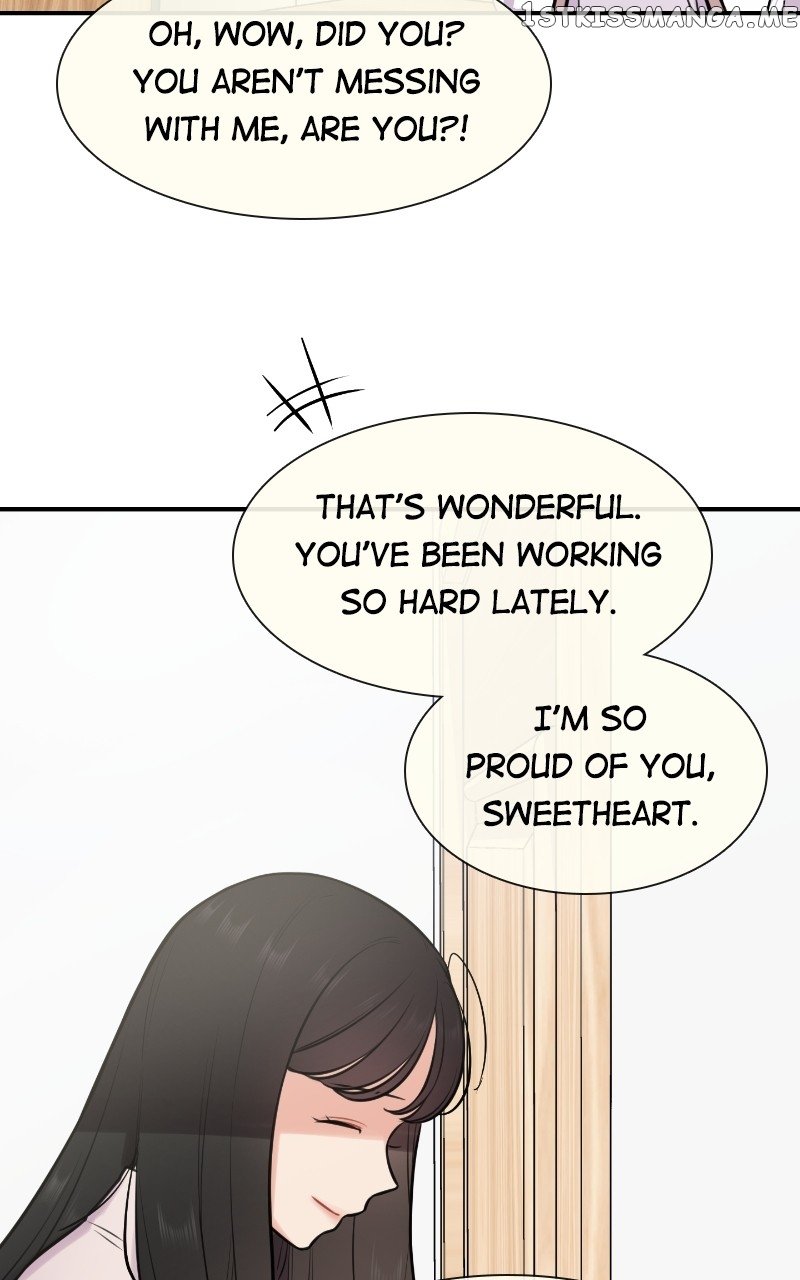 Smartphone Addict Chapter 54 - page 55