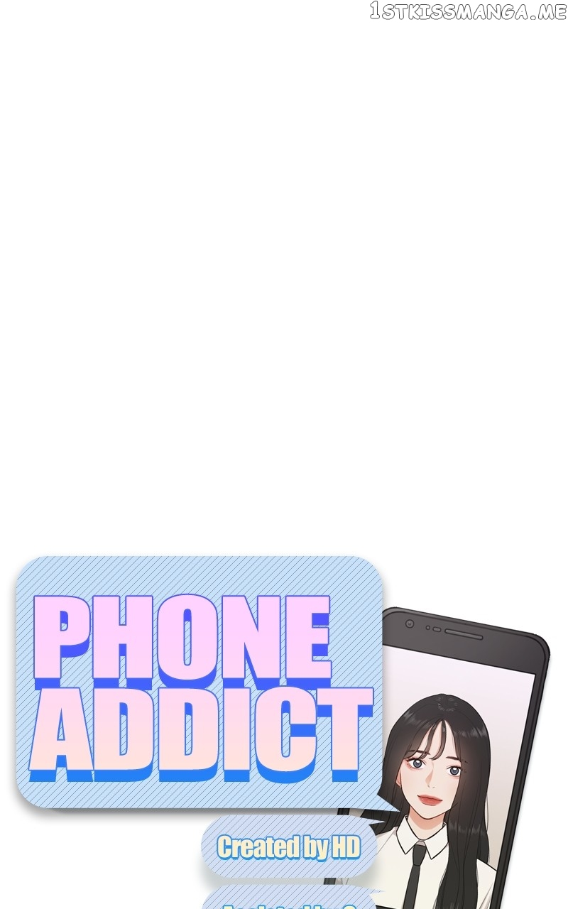 Smartphone Addict Chapter 55 - page 11