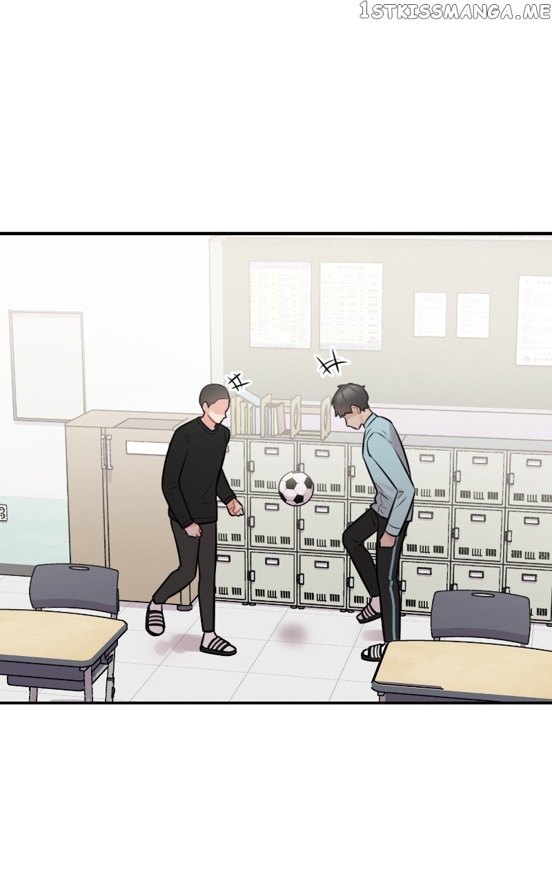 Smartphone Addict Chapter 55 - page 14