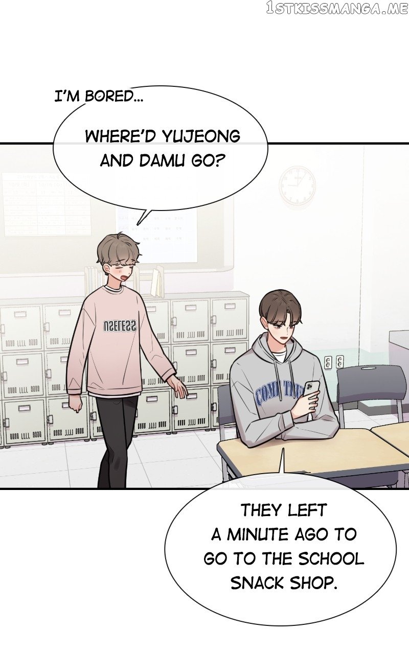 Smartphone Addict Chapter 55 - page 15