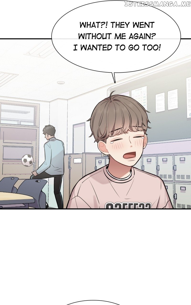 Smartphone Addict Chapter 55 - page 16