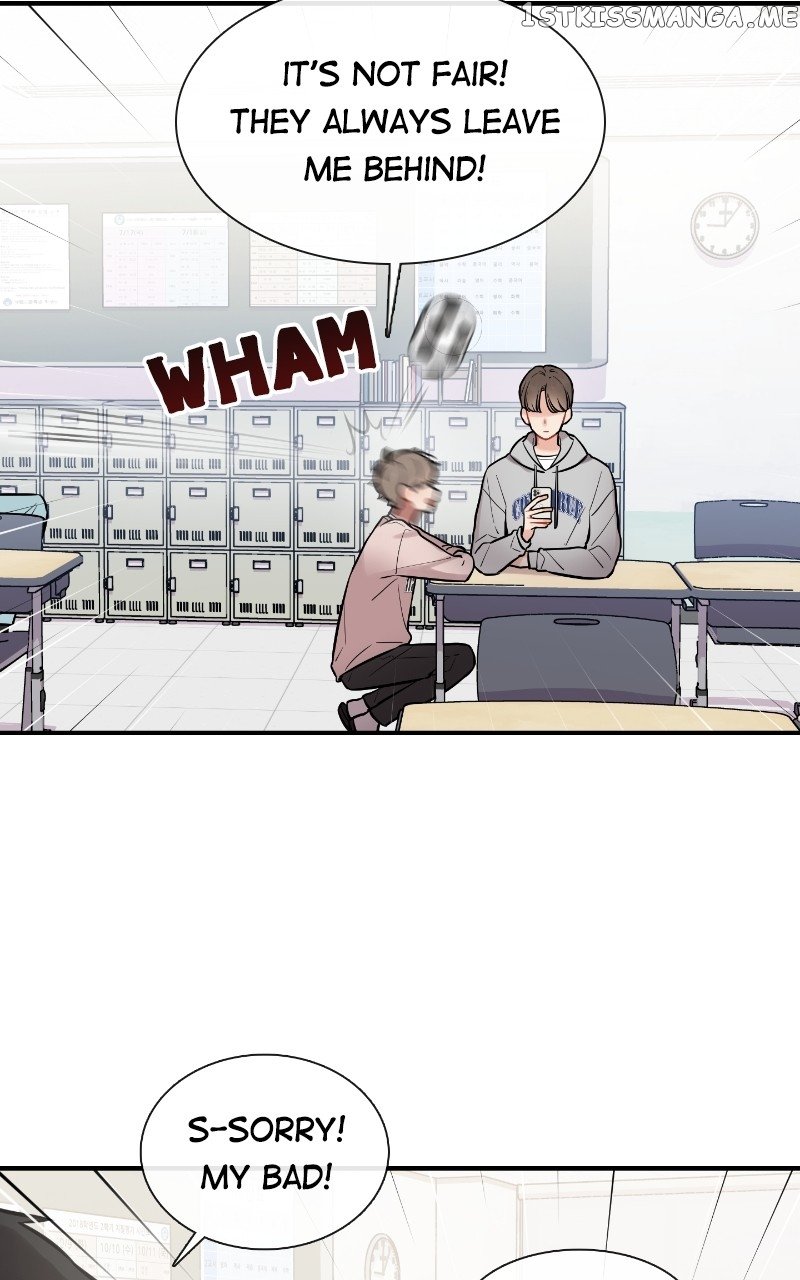 Smartphone Addict Chapter 55 - page 17