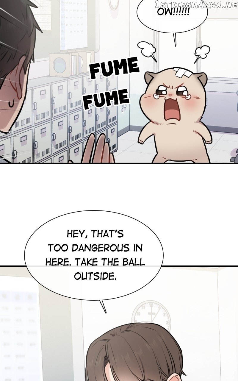 Smartphone Addict Chapter 55 - page 18