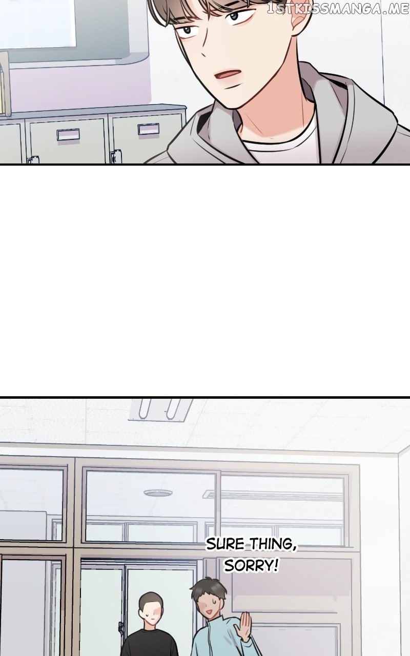 Smartphone Addict Chapter 55 - page 19