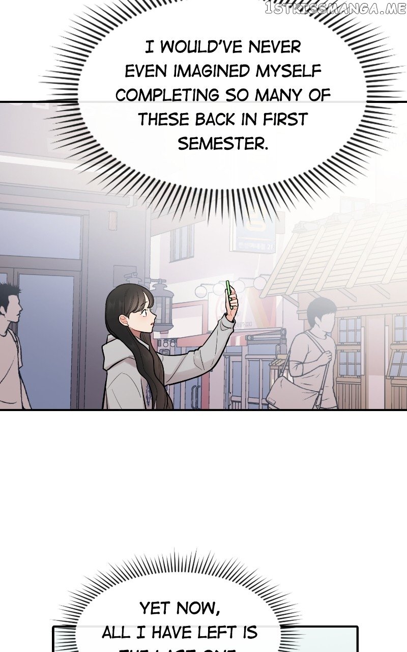Smartphone Addict Chapter 55 - page 2