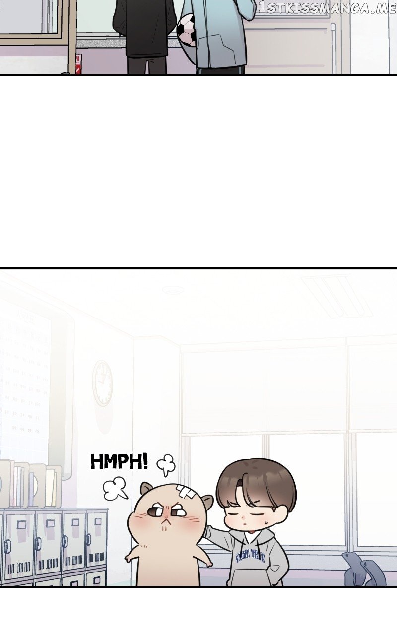 Smartphone Addict Chapter 55 - page 20