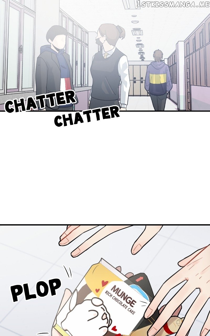Smartphone Addict Chapter 55 - page 22
