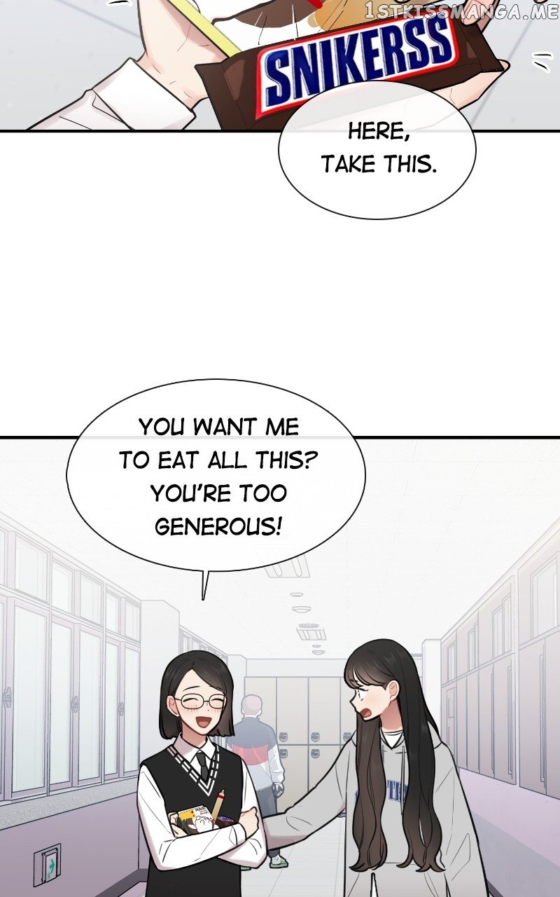 Smartphone Addict Chapter 55 - page 23