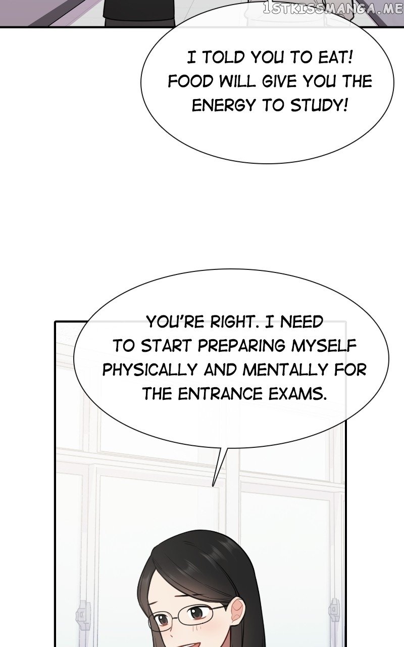 Smartphone Addict Chapter 55 - page 24